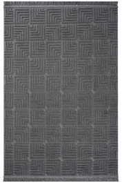 Conceptum Stone 1062 - Anthracite (160 x 230 cm)